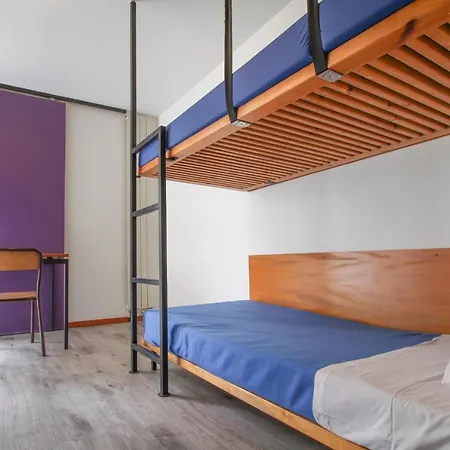Ostal - Du Moulin Blanc Hostel Breszt