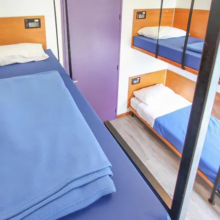 Hostel Ostal - Du Moulin Blanc Breszt