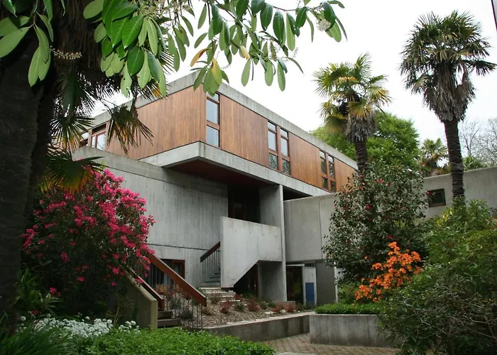 Ostal - Du Moulin Blanc * Brest