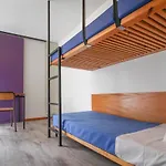 Ostal - Du Moulin Blanc Hostel Brest