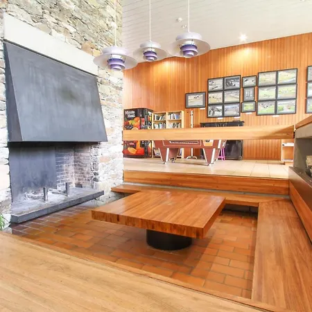 Hostel Ostal - Du Moulin Blanc Brest