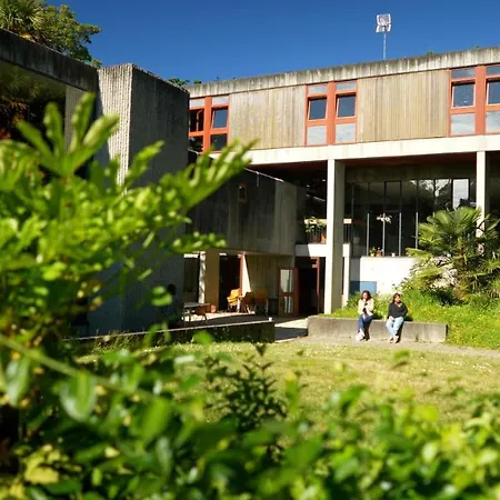 אכסניה Ostal - Du Moulin Blanc *