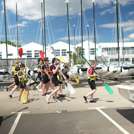 Ostal - Du Moulin Blanc * ברסט