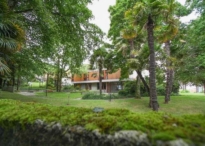 Ostal - Du Moulin Blanc