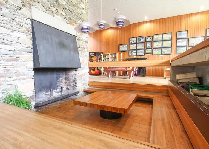 Hostel Ostal - Du Moulin Blanc Μπρεστ