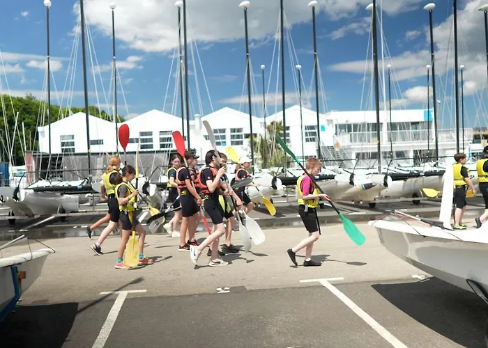 Ostal - Du Moulin Blanc * Μπρεστ